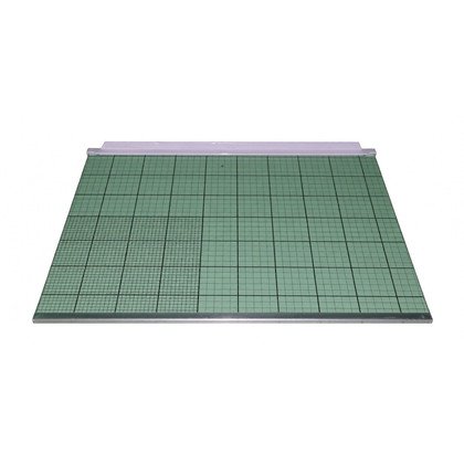 Półka szklana do chłodziarko-zamrażarki Amica 480 x 360 x 3 mm 1033951