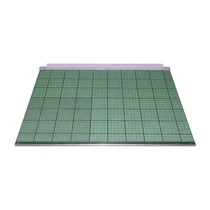 Półka szklana do chłodziarko-zamrażarki Amica 480 x 360 x 3 mm 1033951