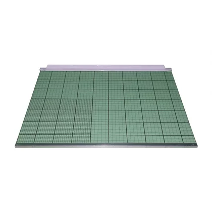 Półka szklana do chłodziarko-zamrażarki Amica 480 x 360 x 3 mm 1033951