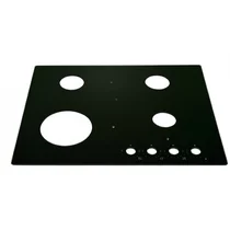 Płyta ze szkła ceramicznego do płyty gazowej Amica 8510145