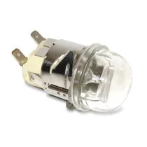 Gniazdo żarówki do kuchenki i piekarnika Electrolux / AEG G9 25 W 230 V 3427516053