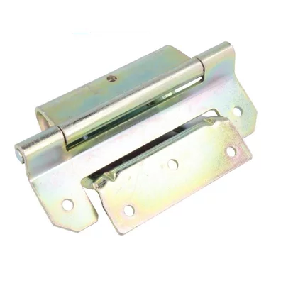 Zawias drzwi do pralki Candy / Haier / Hoover Aqua 41038813
