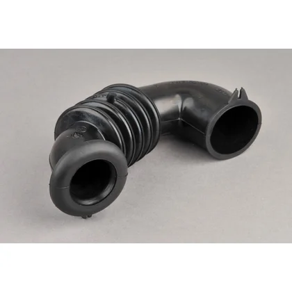 Wąż zasobnik-zbiornik do pralki Whirlpool / Indesit AWM 17 cm 481253048143 C00313009