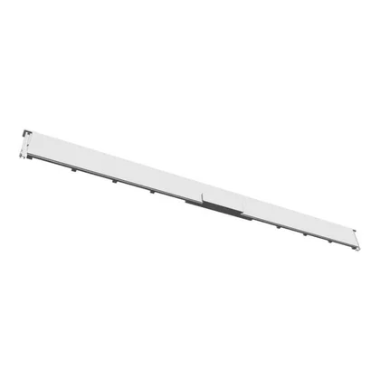 Czujnik wilgoci / wkładka panelu do chłodziarko-zamrażarki Electrolux / AEG 7820 606x45mm