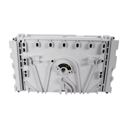 Elementy elektryczne do pralek r Zaprogramowany programator moduł sterujący do pralki Whirlpool / Indesit / Ariston / Hotpoint