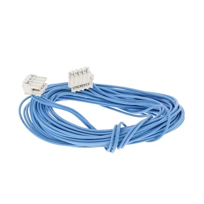 Elementy elektryczne do pralek r Wiązka przewodów czujnika wagi do pralki Electrolux / AEG 8079488014