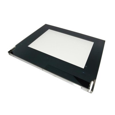 Szyba drzwi piekarnika wewnętrzna z ramką Whirlpool (481245058924) C00331120