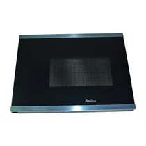 Drzwi do mikrofalówek Amica Zespół drzwi do kuchenki mikrofalowej Amica AMMB20E2SGI
