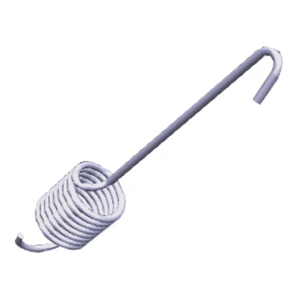 Sprężyna bębna do pralki Electrolux / AEG 4055113502