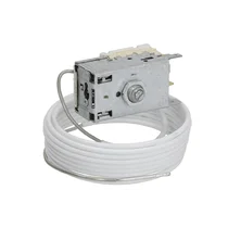 Wyłączniki, termometry, żarówki, Termostat chłodniczy Ranco K61-L1506 RS/375-8