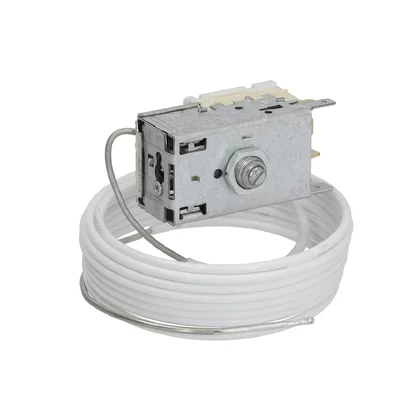 Wyłączniki, termometry, żarówki, Termostat chłodniczy Ranco K61-L1506 RS/375-8