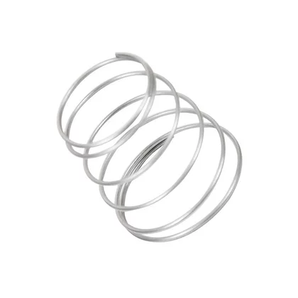 Sprężyna pokrętła do piekarnika, kuchenki i płyty grzejnej Electrolux / AEG 4055072682