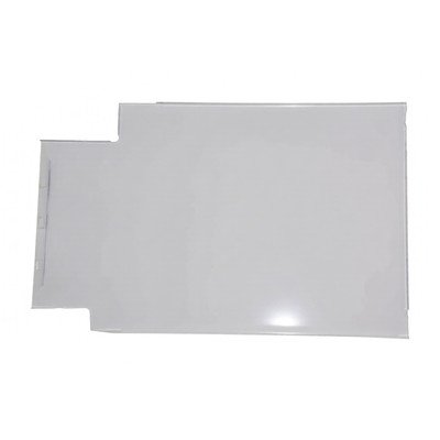 Lewa blacha obudowy do zmywarki Amica 1018397