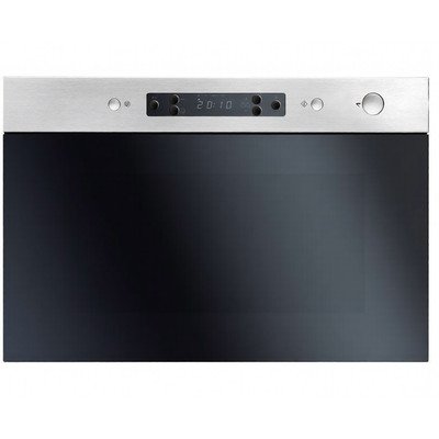 Kuchenka mikrofalowa do zabudowy Whirlpool AMW 492 IX 22 l 750 W inox z uszkodzonym opakowaniem