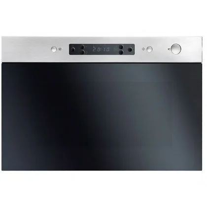 Kuchenka mikrofalowa do zabudowy Whirlpool AMW 492 IX 22 l 750 W inox z uszkodzonym opakowaniem
