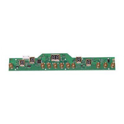 Panel sterowania płyty indukcyjnej GECO PG362.04 LED 8065765