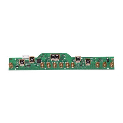 Panel sterowania do płyty indukcyjnej Amica GECO PG362.04 LED 8065765