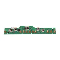 Panel sterowania do płyty indukcyjnej Amica GECO PG362.04 LED 8065765