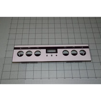 Elementy obudowy Front do kuchenki Amica TRL TaW 6DHa 56 bez logo 9052571