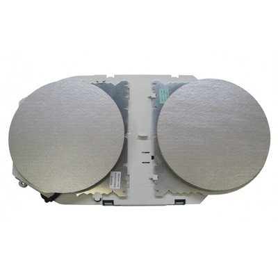 Części zamienne GORENJE Generator indukcji do płyty indukcyjnej Gorenje / Hisense na 2 pola 374898