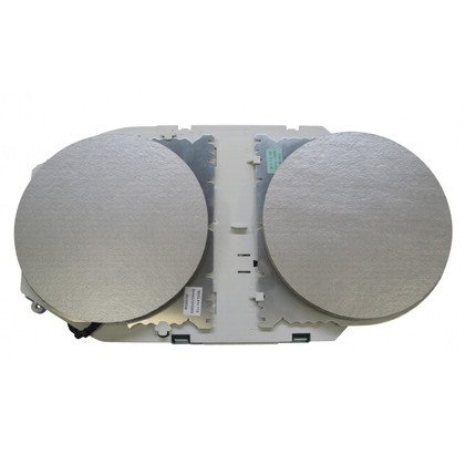 Części zamienne GORENJE Generator indukcji do płyty indukcyjnej Gorenje / Hisense na 2 pola 374898