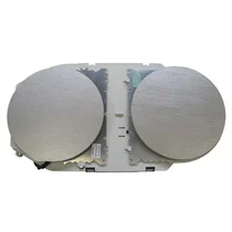 Części zamienne GORENJE Generator indukcji do płyty indukcyjnej Gorenje / Hisense na 2 pola 374898