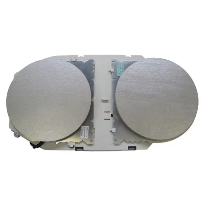 Części zamienne GORENJE Generator indukcji do płyty indukcyjnej Gorenje / Hisense na 2 pola 374898