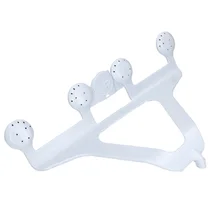 Dolne ramię spryskiwacza do zmywarki Whirlpool / Indesit / Ariston / Hotpoint 481236068969 C00315293