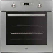 Piekarnik elektryczny do zabudowy Whirlpool AKP 222 IX inox
