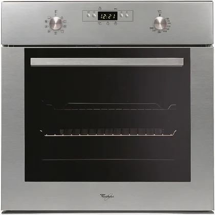 Piekarnik elektryczny do zabudowy Whirlpool AKP 222 IX inox