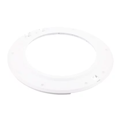 Futryna tylna drzwi do pralki Electrolux / AEG biała Ø463 mm