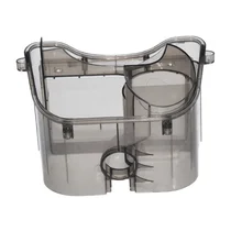 Pojemnik na kurz do odkurzacza Amica Bagio / Bagio Eco 1035462
