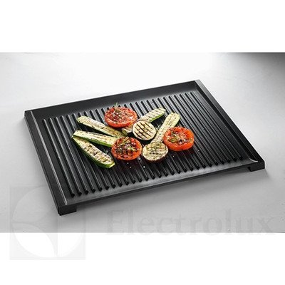Płyta Gemline Grill (9441893279)