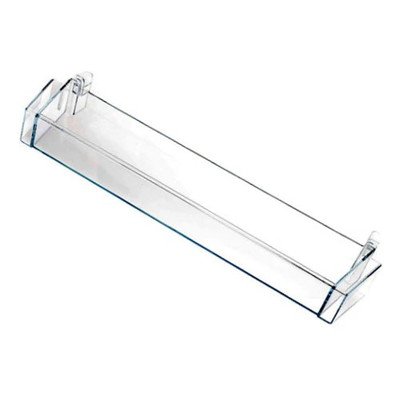 Półki na drzwi różni producenci Balkonik środkowy na drzwi chłodziarki Bosch 00709635