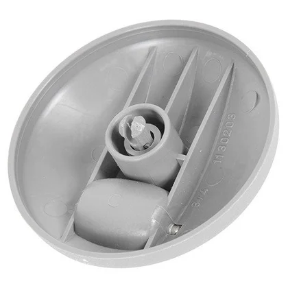 Kompletne przednie kółko do odkurzacza Electrolux / AEG 1130205071
