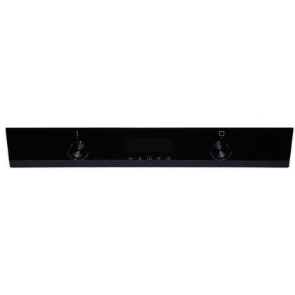 Tablica panelu do piekarnika Amica X-TYPE STEAM 9084509 1226TnHabSpierS-int2 b.logo DF