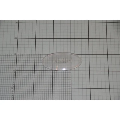 Klosz lampki do okapu Amica max 28 W 1035721