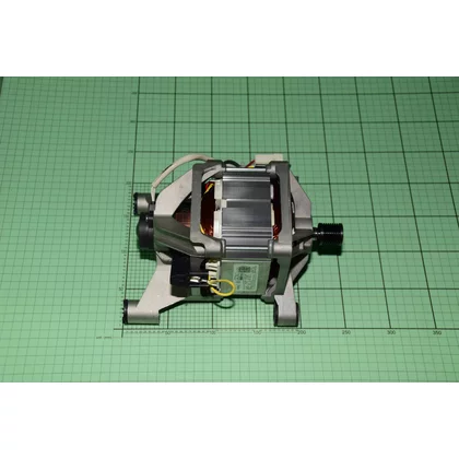 Elementy elektryczne do pralek r Silnik napędowy do pralki Amica HXG-400-2-14L 1049095