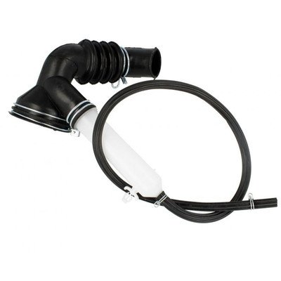 Wąż spustowy wanna-pompa (1022204)