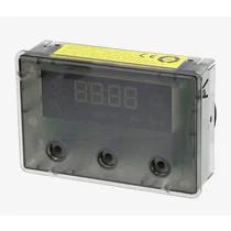Moduły do piekarników Electrolux Zegar / moduł interfejsu użytkownika piekarnika Electrolux / AEG 5619490328