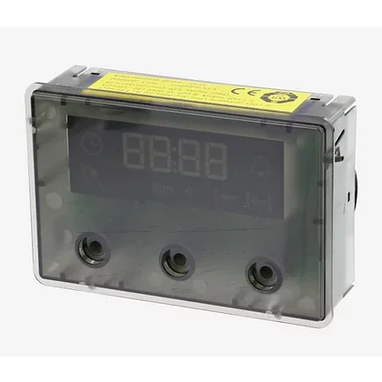 Moduły do piekarników Electrolux Zegar / moduł interfejsu użytkownika piekarnika Electrolux / AEG 5619490328