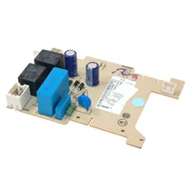 Moduł elektroniczny programatora do zmywarki Whirlpool / Indesit / Ariston / Hotpoint 481221838537 C00311377