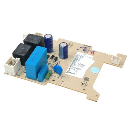Moduł elektroniczny programatora do zmywarki Whirlpool / Indesit / Ariston / Hotpoint 481221838537 C00311377