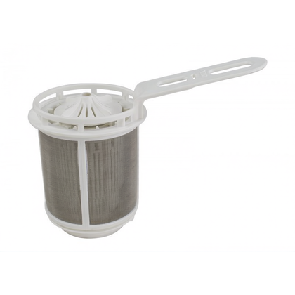 Filtr zgrubny z mikrofiltrem do zmywarki Whirlpool / Indesit / Ariston / Hotpoint 481290508173 C00340956