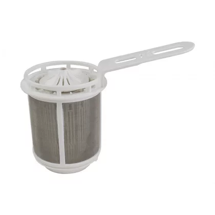Akcesoria do zmywarek Whirlpool Filtr zgrubny z mikrofiltrem do zmywarki Whirlpool / Indesit / Ariston / Hotpoint 481290508173 C00340956