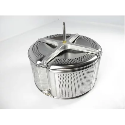 Bęben do pralki Whirlpool / Indesit / Ariston / Hotpoint 481990303676 C00486923