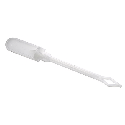 SJ-BB02DTXW1-EU SHARP Przepychacz odpływu skroplin do chłodziarko-zamrażarki Sharp / Vestel / Blaupunkt 42124318