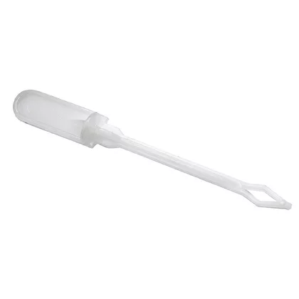SJ-BB02DTXW1-EU SHARP Przepychacz odpływu skroplin do chłodziarko-zamrażarki Sharp / Vestel / Blaupunkt 42124318