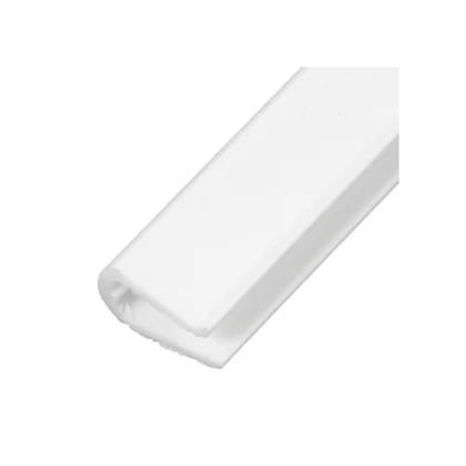 Plastikowe ramki półek do lodówe Przednia listwa szklanej półki do chłodziarki Electrolux / AEG 460 mm 2062811043