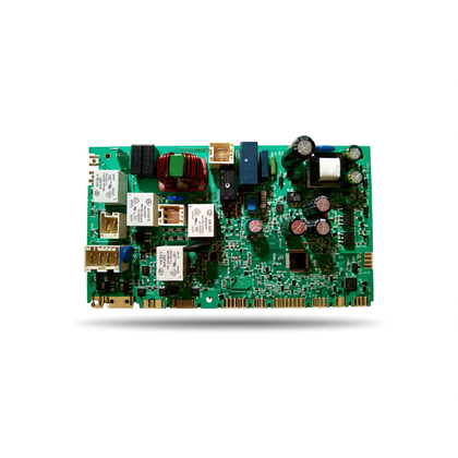 Moduł sterujący do pralki Electrolux / AEG EWM10931 973913217303012